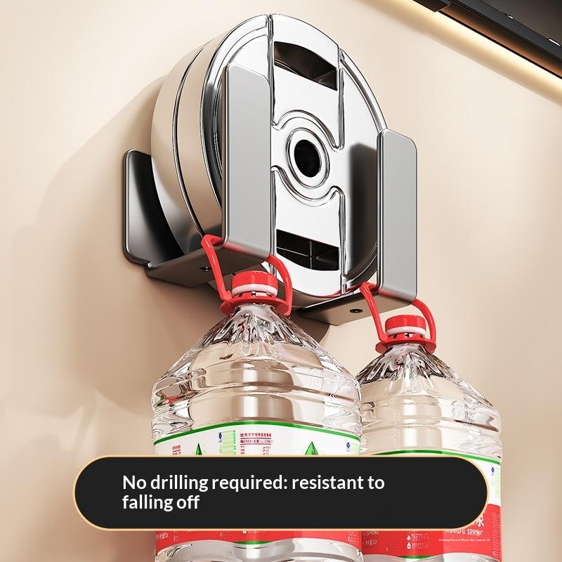 جدار جبل راوتر قطاع الطاقة حام - مراجعة Power Tools Router وسعره