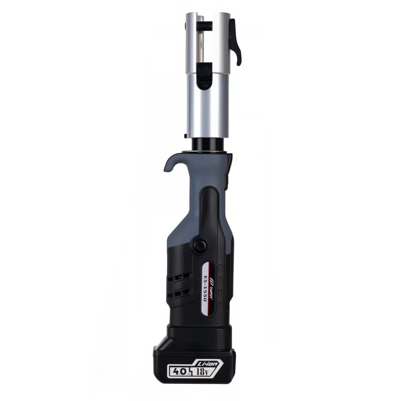 أداة تجعيد هيدروليكية خفيفة ال - مراجعة Power Tools Hydraulic وسعره