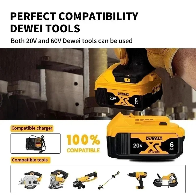 مثقاب يدوي جديد 2026 من ديوالت - مراجعة Power Tools Router وسعره