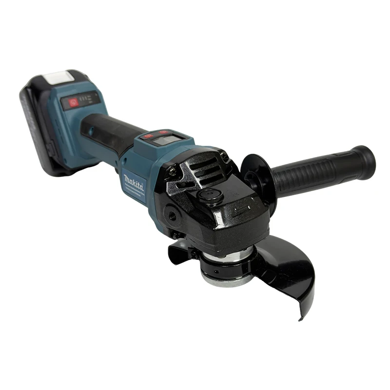 أداة ماكيتا: جلاخة زاوية كهربا - مراجعة Power Tools Makita وسعره