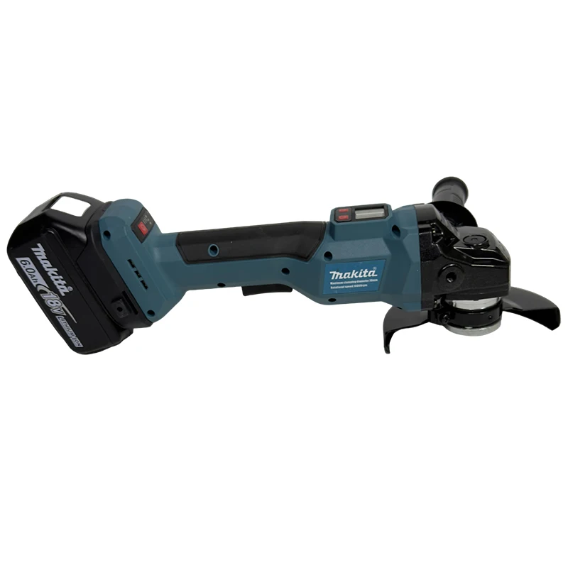 أداة ماكيتا: جلاخة زاوية كهربا - مراجعة Power Tools Makita وسعره