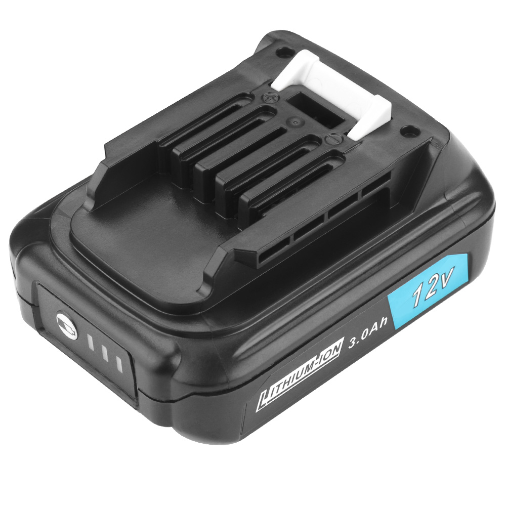 لماكيتا 197390-1 BL1015 197390 - مراجعة Makita Drill Hp1640 وسعره