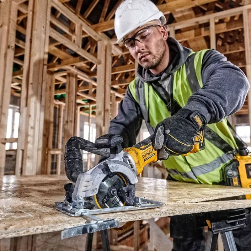 DEWALT DT20420 البناء دائرة ال - مراجعة Power Tools In Construction وسعره