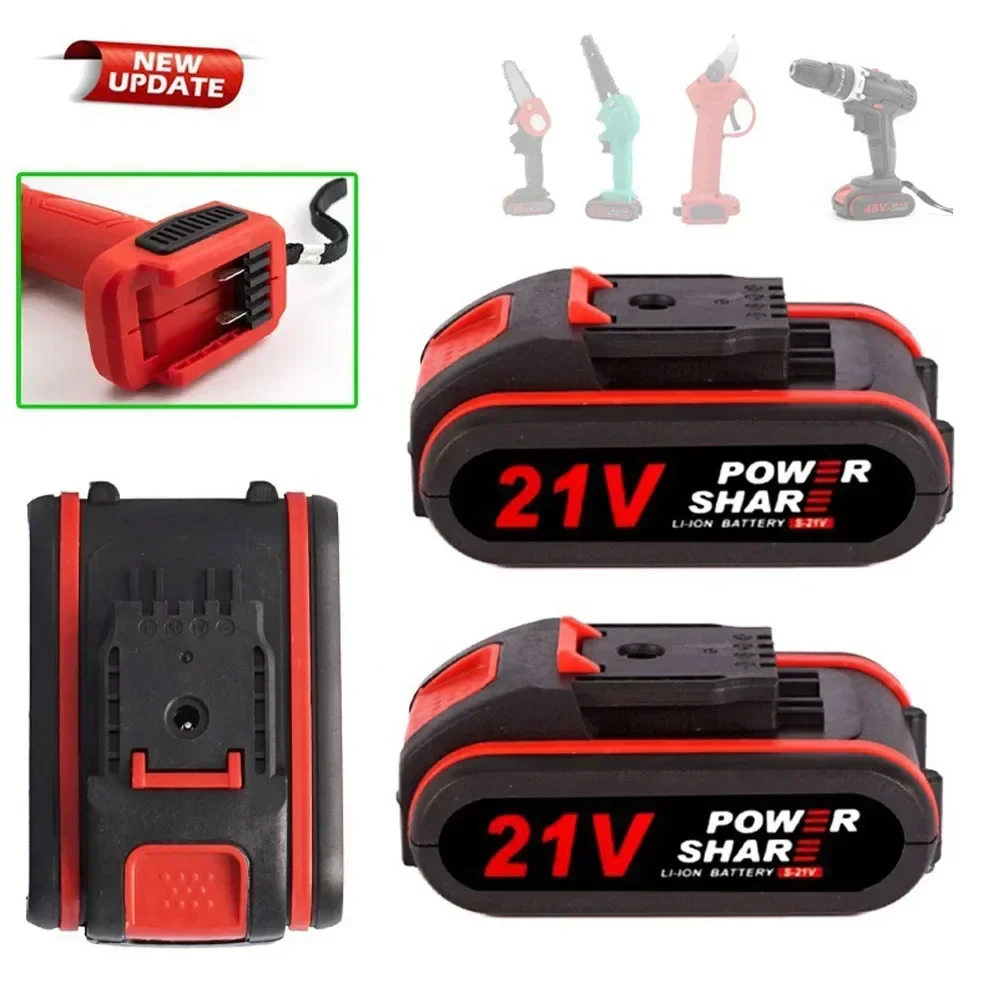 21 فولت بطارية ليثيوم أيون قاب - مراجعة Cordless Drill Driver وسعره