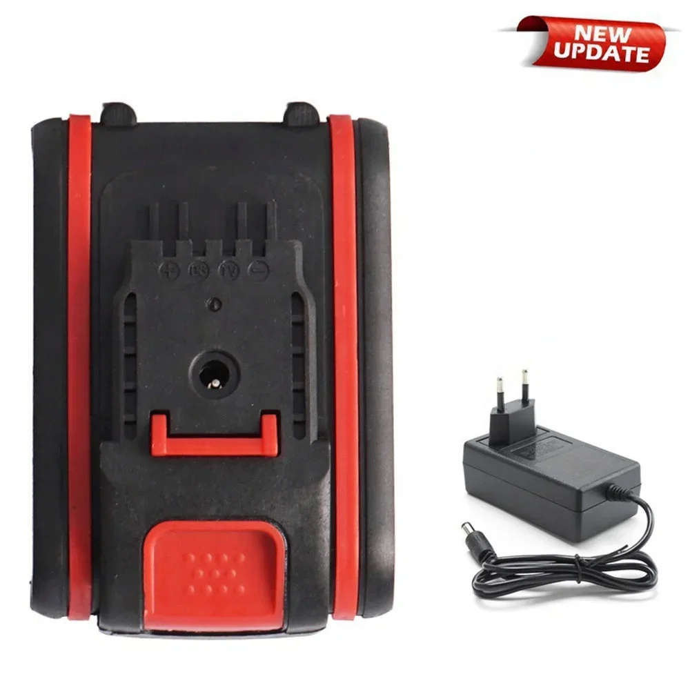 21 فولت بطارية ليثيوم أيون قاب - مراجعة Cordless Drill Driver وسعره