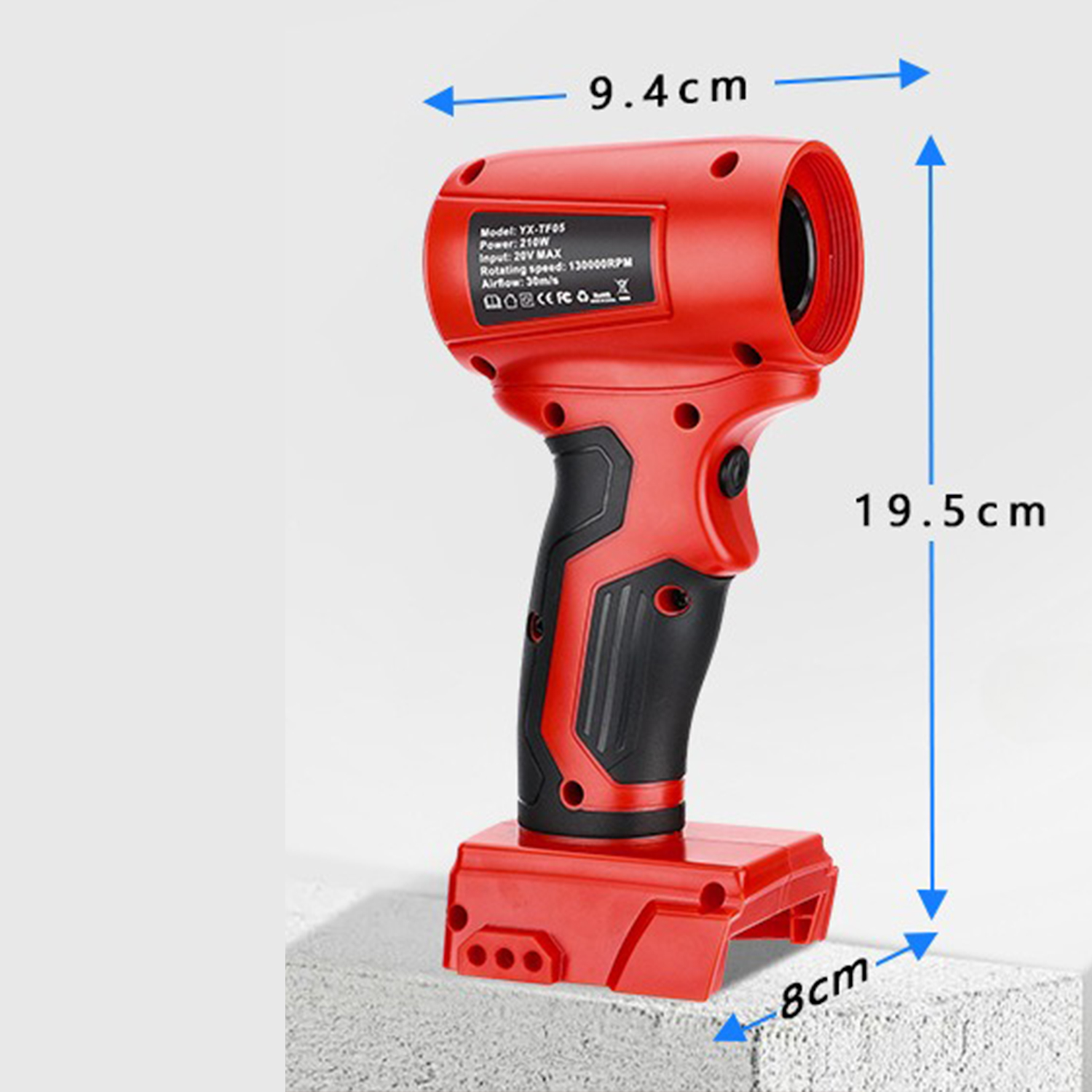 ملحقات أدوات الطاقة TF05 18 فو - مراجعة Power Tools Dewalt وسعره