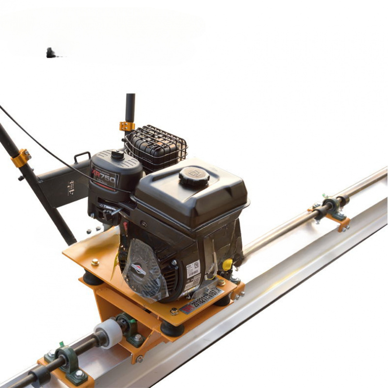 مسطرة اهتزاز الخرسانة الفائقة  - مراجعة Power Tools In Construction وسعره