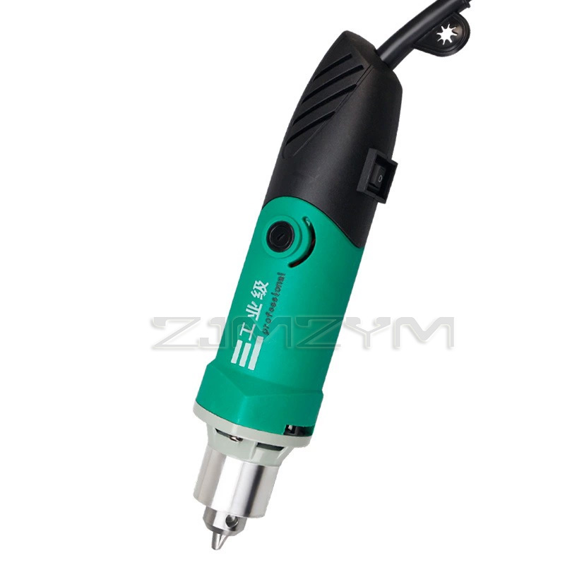 6-موقف متغير السرعة عالية الطا - مراجعة Power Tools Router وسعره