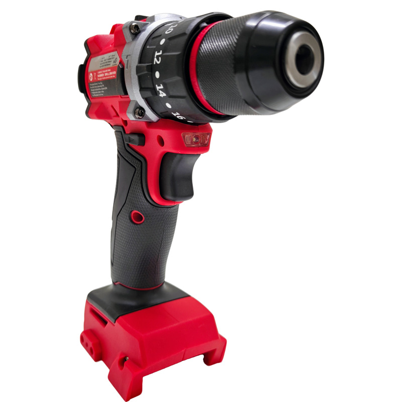 مثقاب كهربائي لاسلكي من ميلووك - مراجعة Cordless Drill Driver وسعره