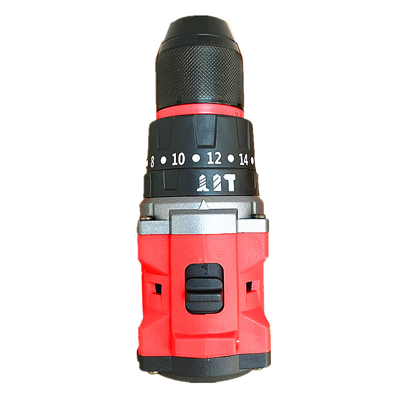 مثقاب كهربائي لاسلكي من ميلووك - مراجعة Cordless Drill Driver وسعره