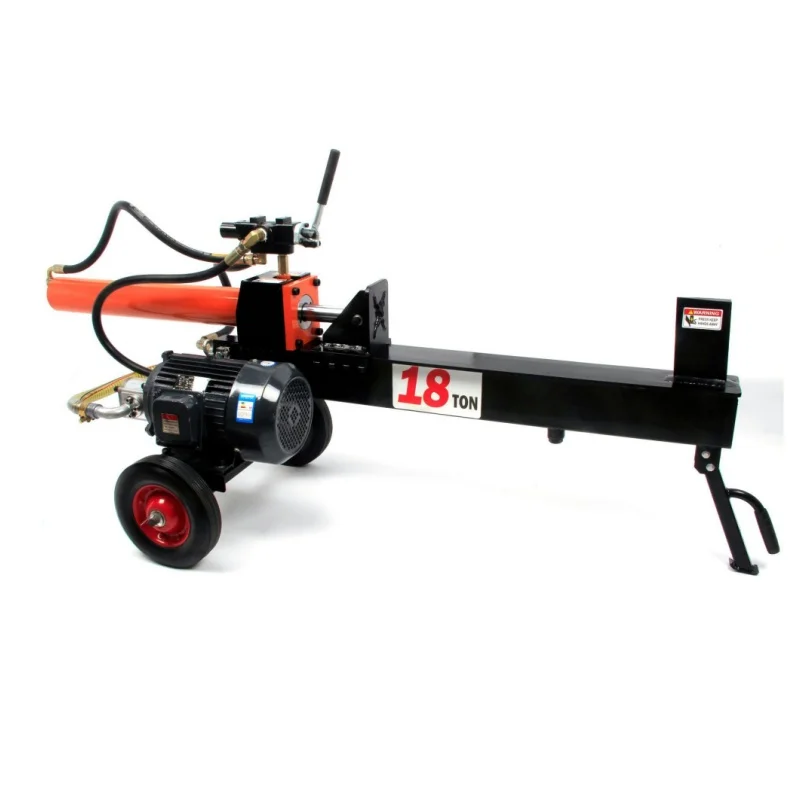أداة تقطيع الخشب، آلة تقطيع ال - مراجعة Power Tools Hydraulic وسعره