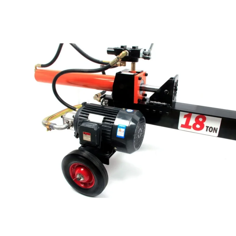 أداة تقطيع الخشب، آلة تقطيع ال - مراجعة Power Tools Hydraulic وسعره