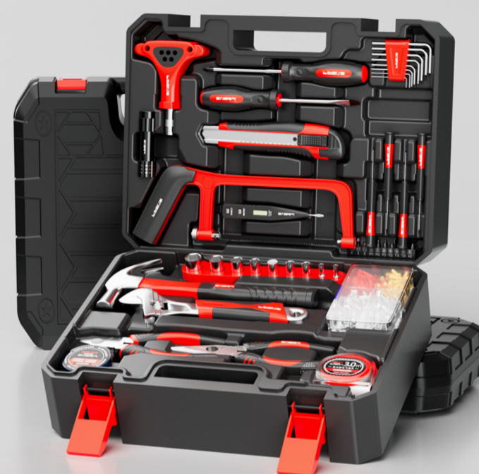مجموعة أدوات كهربائية متعددة ا - مراجعة Cordless Drill Driver وسعره