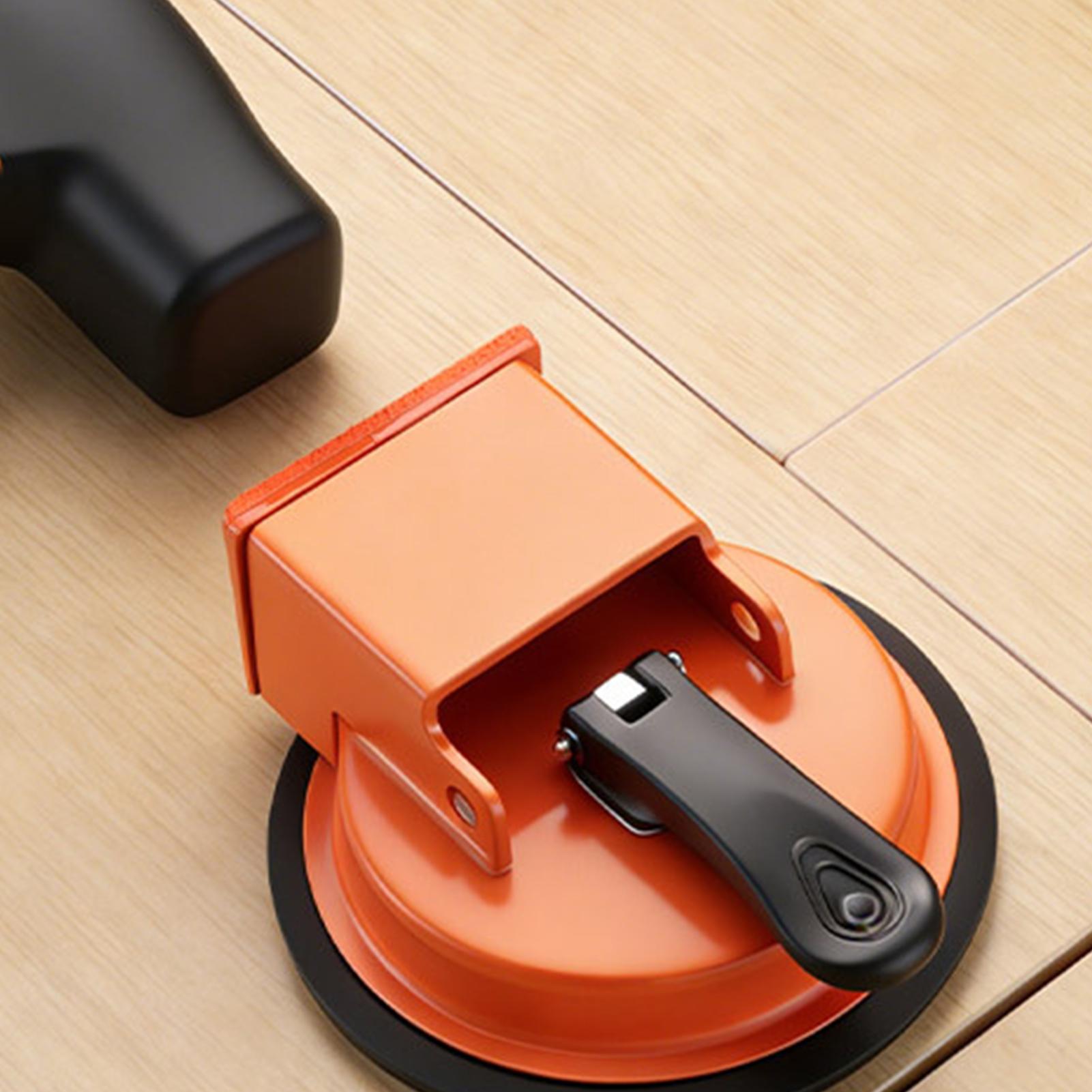 أداة تثبيت أرضية قوية بشفط فرا - مراجعة Power Tools In Construction وسعره