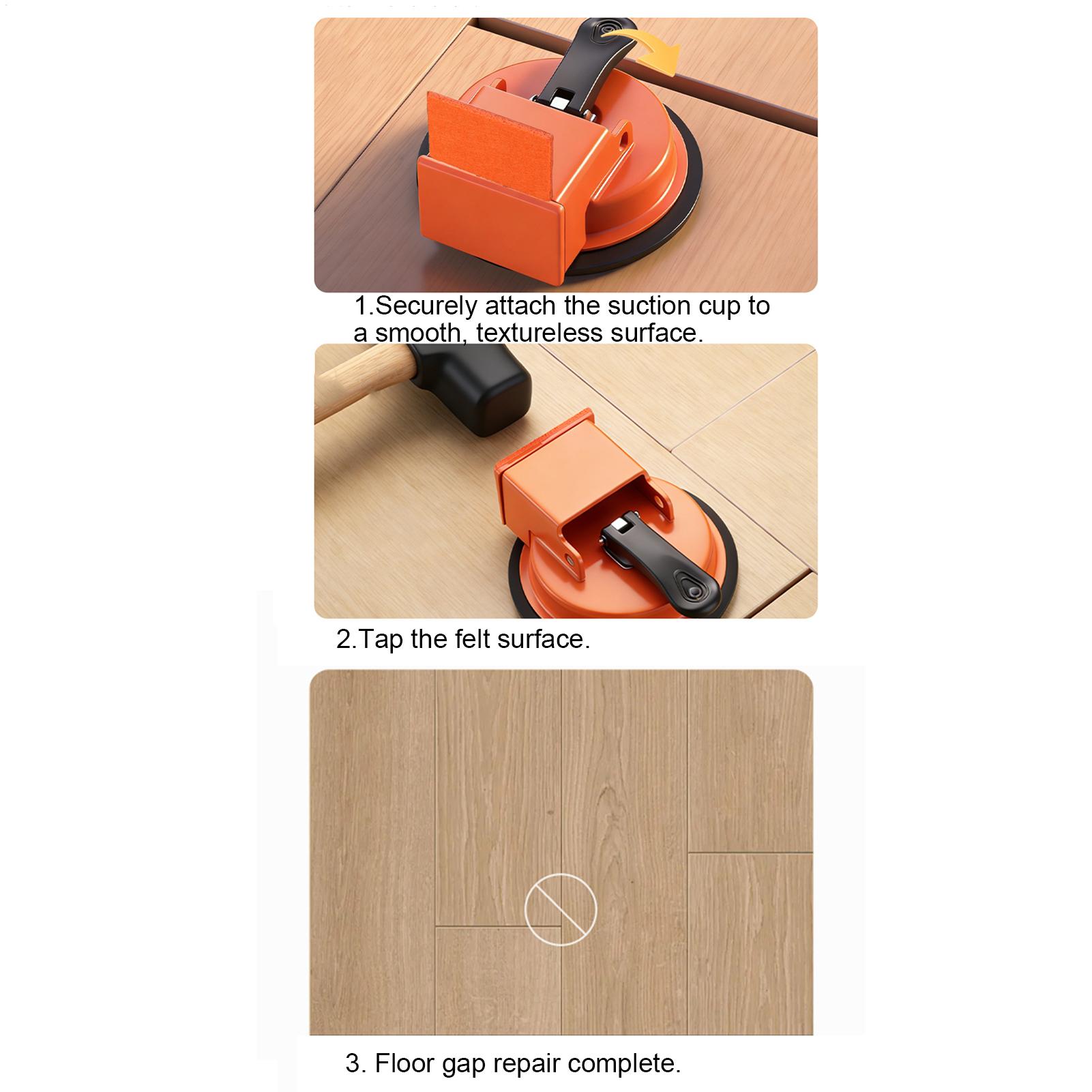 أداة تثبيت أرضية قوية بشفط فرا - مراجعة Power Tools In Construction وسعره
