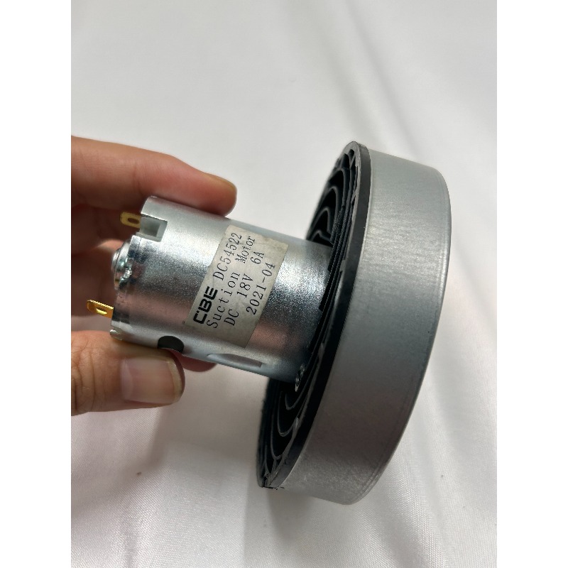 محرك ميكرو 545 توربو فان 18 فو - مراجعة Power Tools Vacuum وسعره