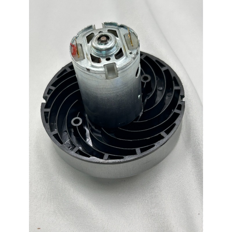 محرك ميكرو 545 توربو فان 18 فو - مراجعة Power Tools Vacuum وسعره