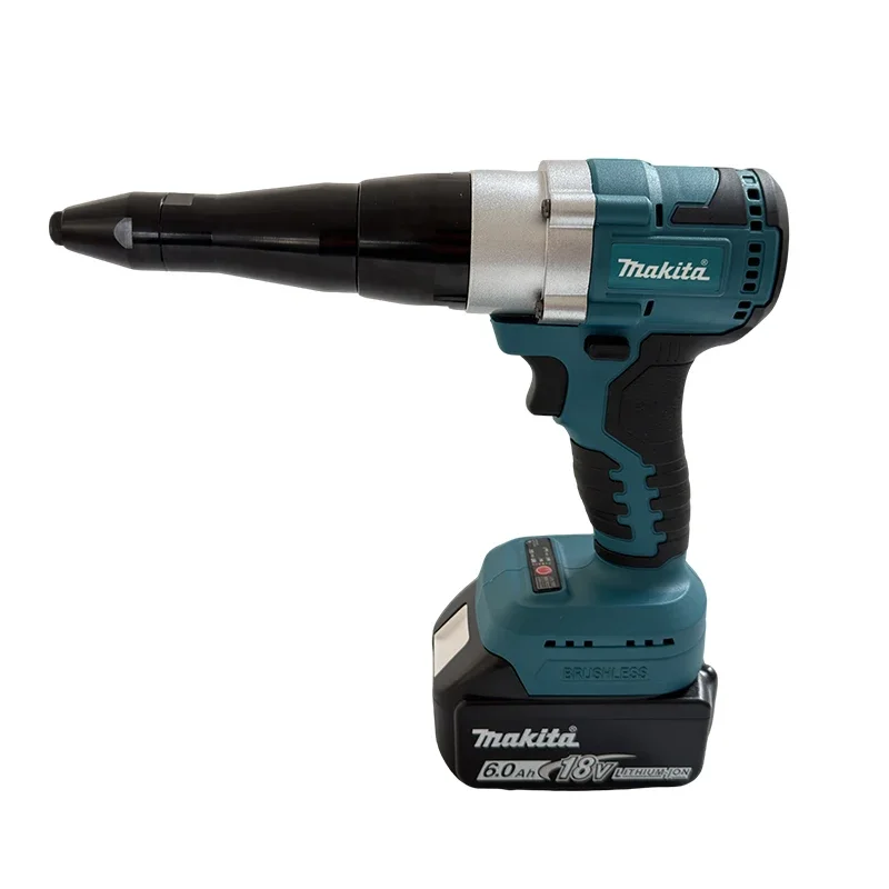 ماكيتا 25000N مسدس برشام كهربا - مراجعة Power Tools Router وسعره