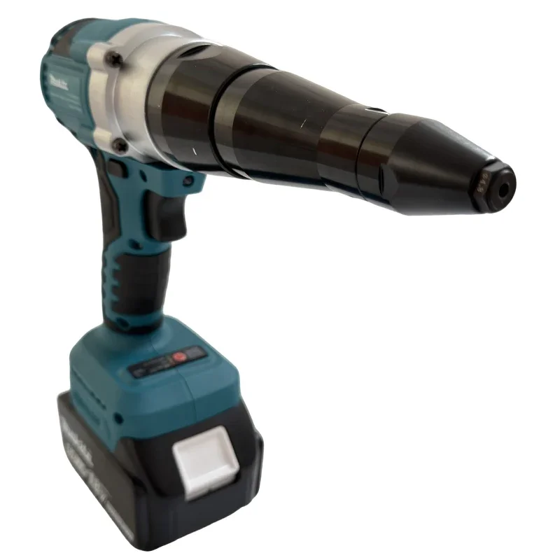 ماكيتا 25000N مسدس برشام كهربا - مراجعة Power Tools Router وسعره